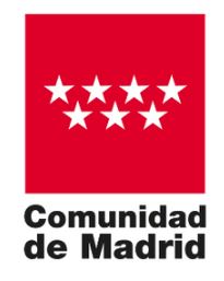 Comunidad de Madrid