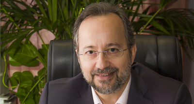 José Carlos Bermejo Higuera, Director General del Centro San Camilo
