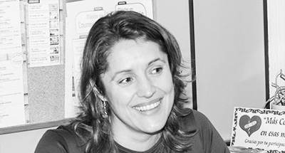 Cristina Muñoz Alustiza