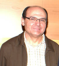 José María Gutiérrez