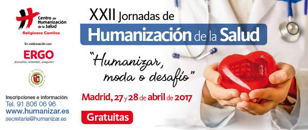 Premios Divulgación de Humanizar 2017