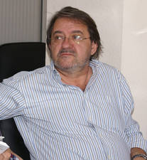 Ramón Ajo Sáez