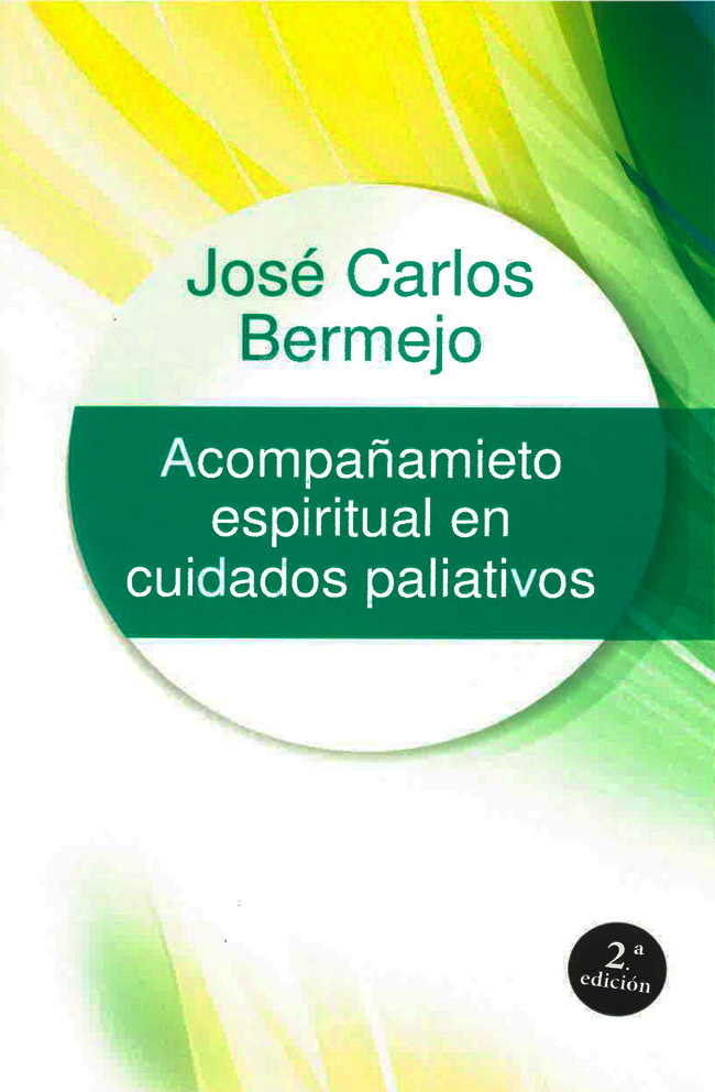 Acompañamiento espiritual en cuidados paliativos