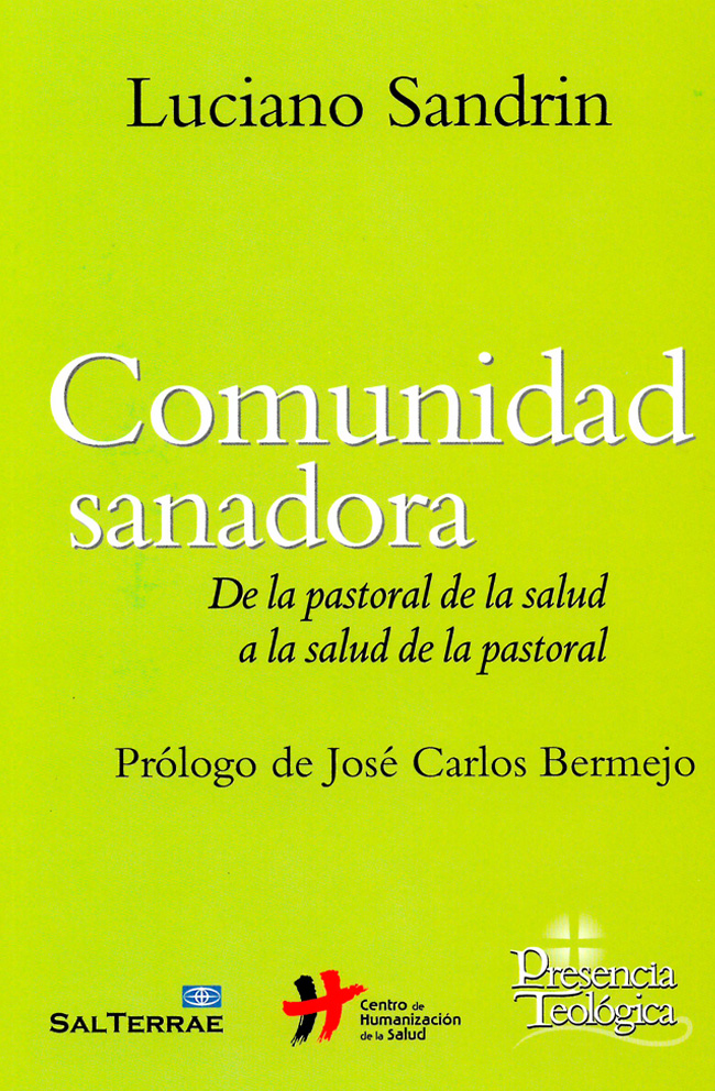 Comunidad sanadora