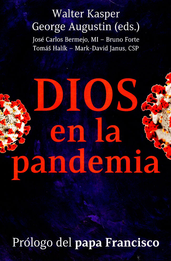 Dios en la pandemia