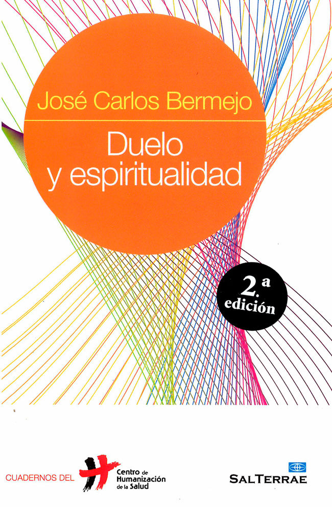 Duelo y espiritualidad 