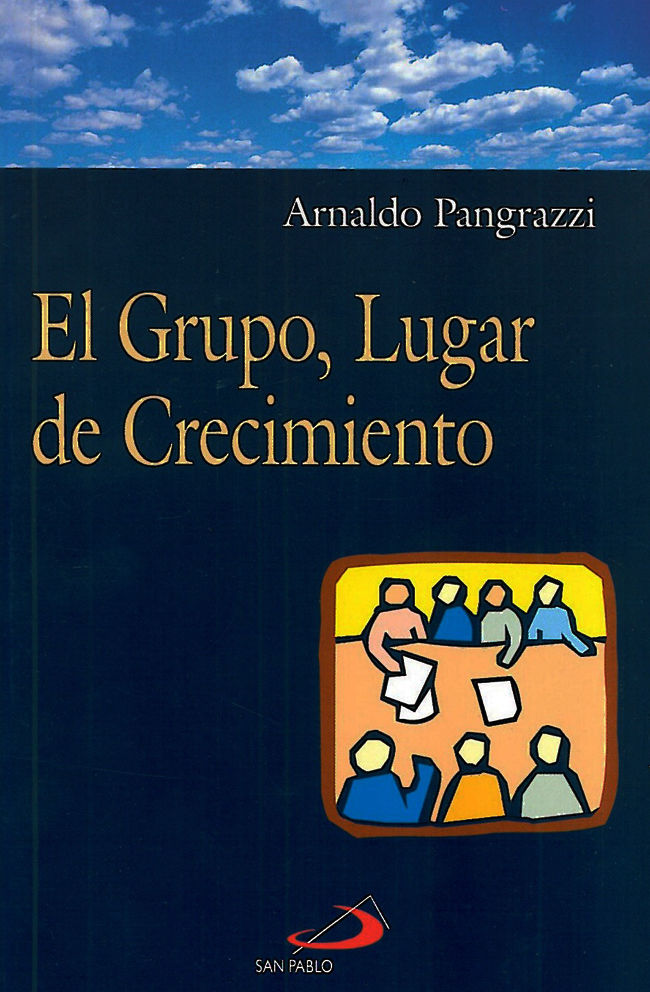 El grupo, lugar de crecimiento 