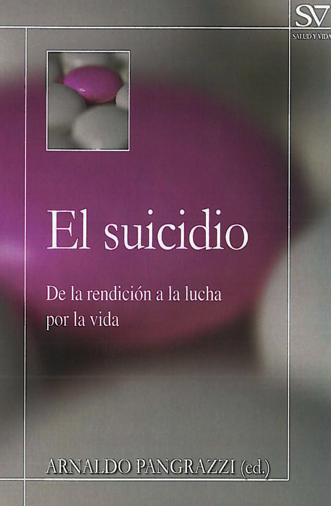 El suicidio. De la rendición a la lucha por la vida