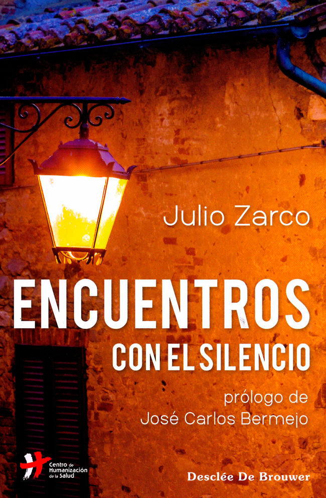 Encuentros con el silencio