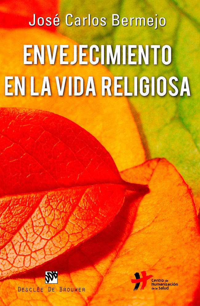 Envejecimiento en la vida religiosa