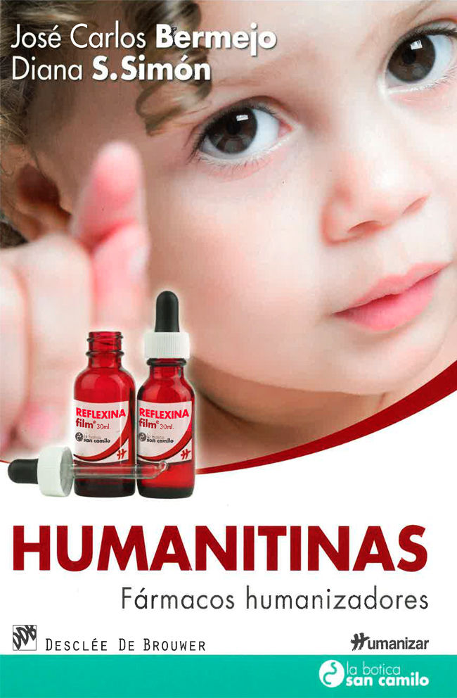 Humanitinas. Fármacos humanizadores