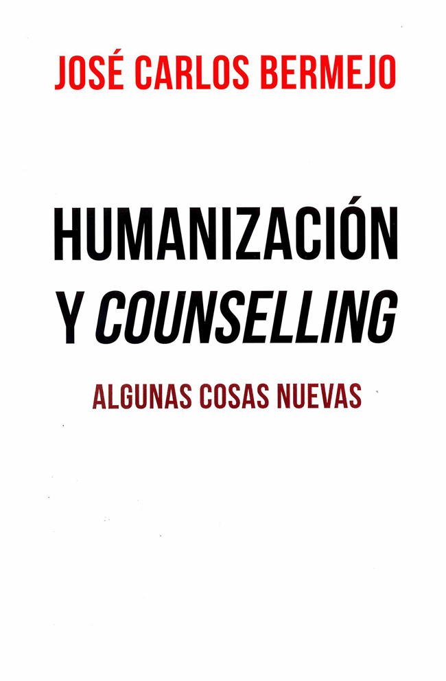 Humanización y Counselling