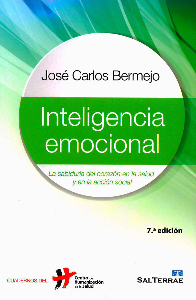 Portada del libro Inteligencia emocional