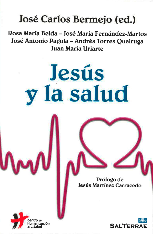 Jesús y la salud