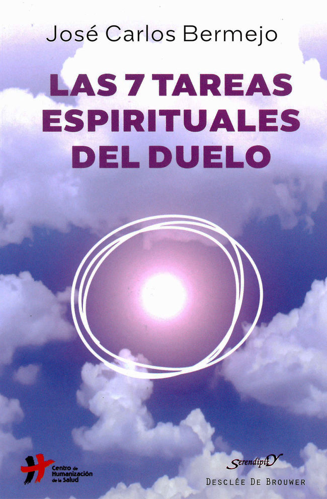 Las 7 tareas espirituales del duelo