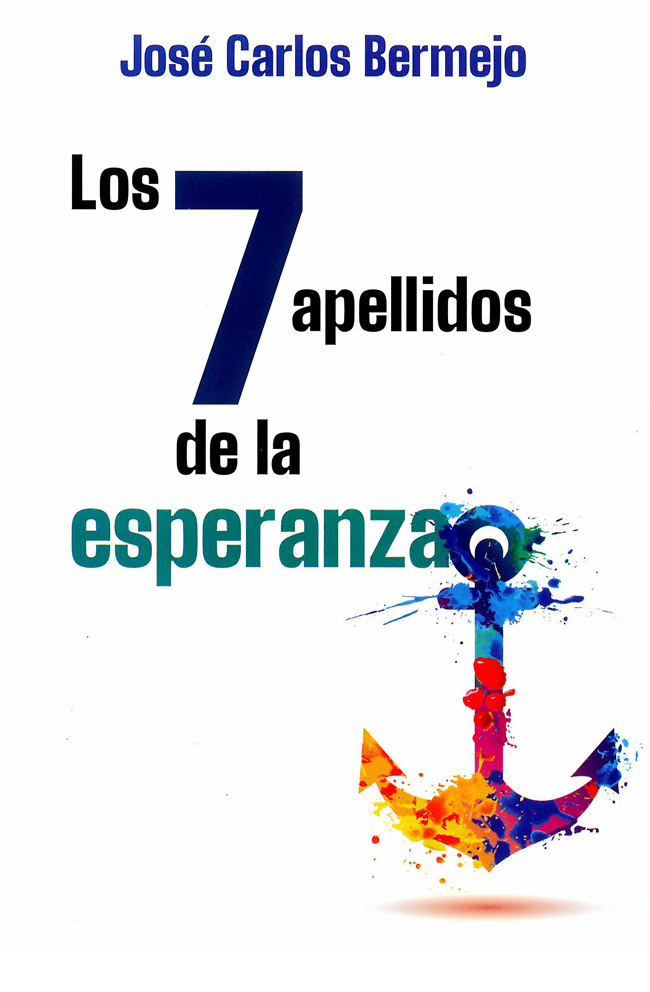 Los 7 apellidos de la esperanza