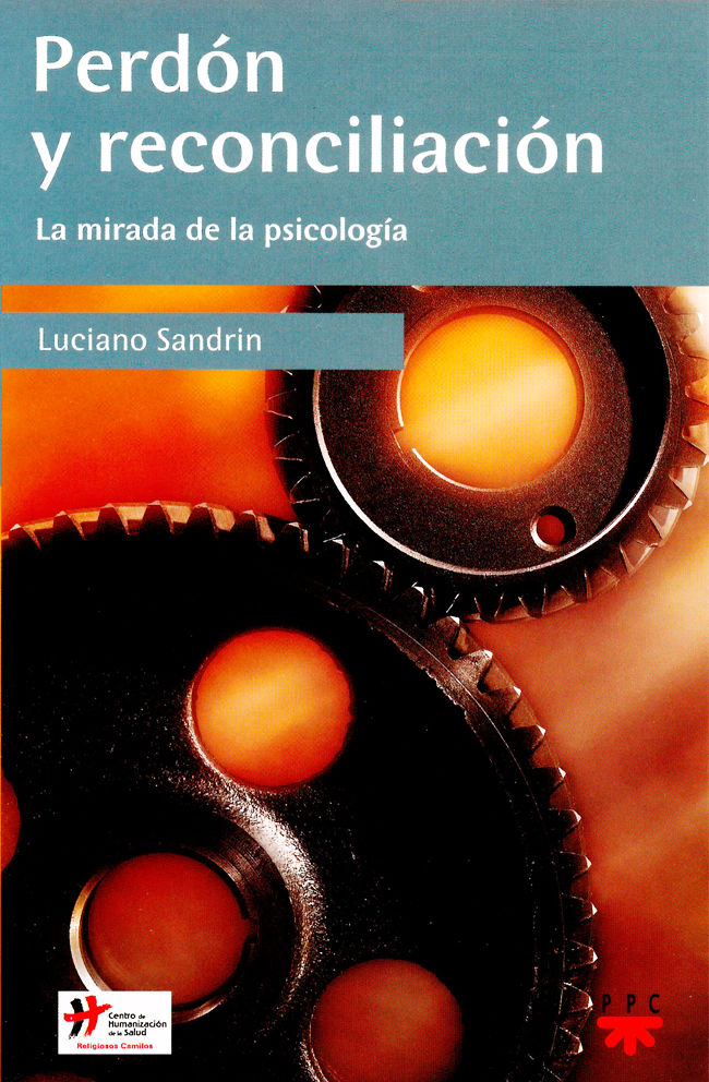 Portada del libro Perdón y reconciliación