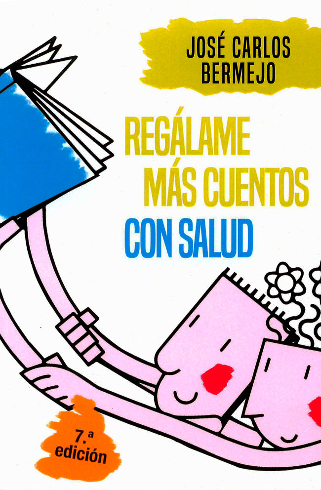 Regálame más cuentos con salud