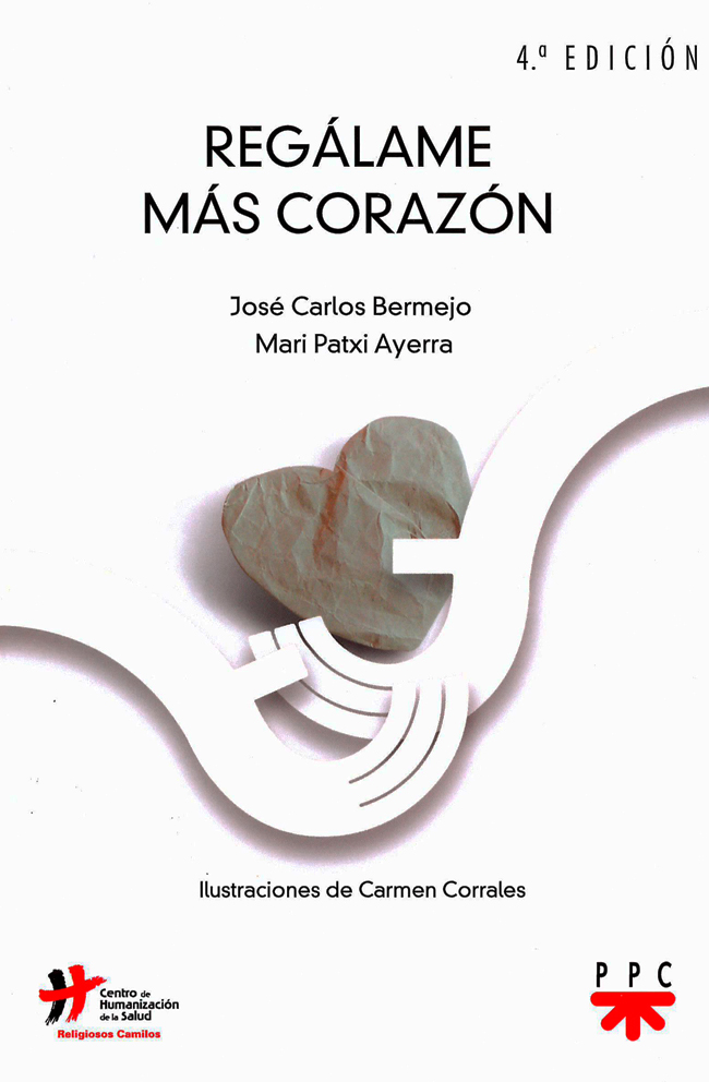 Regálame más corazón