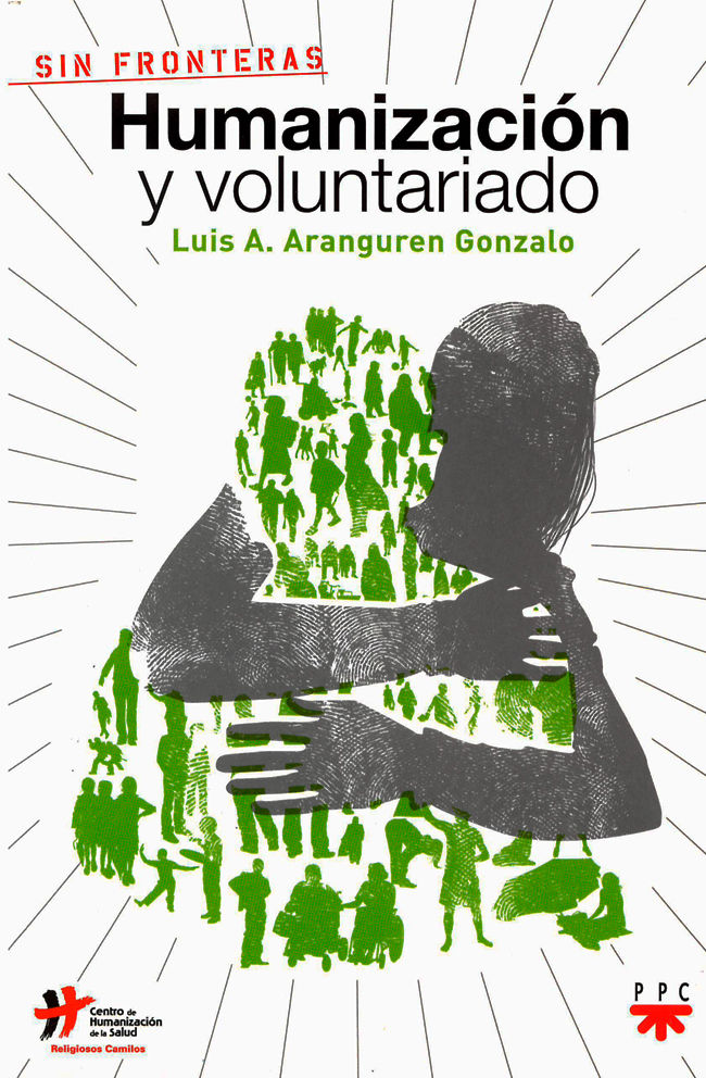 Humanización y voluntariado