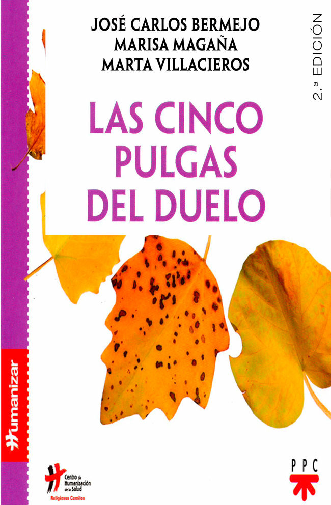 Las cinco pulgas del duelo