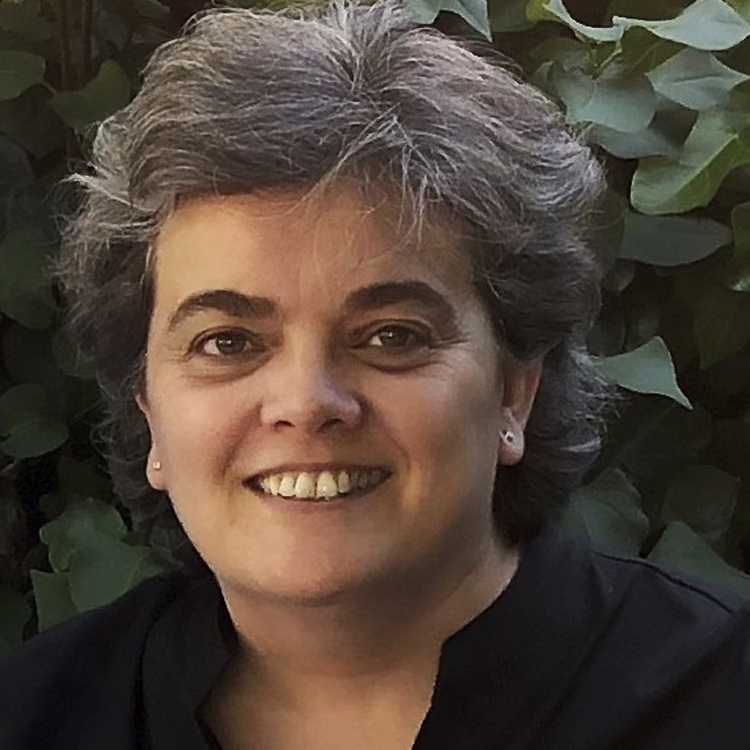 Rosa Ruiz Aragoneses