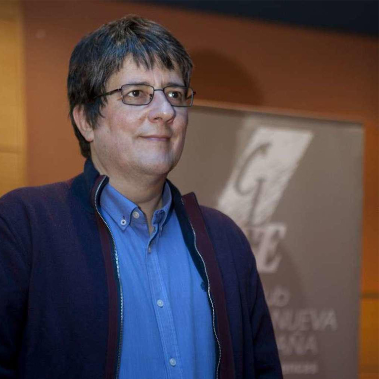 Xabier Azkoitia Zabaleta Imagen de Xabier Azkoitia Zabaleta - Personal docente del Centro Humanización de la Salud